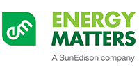 Energy Matters AU