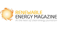 renewable energy magazine