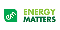 Energy-Matters