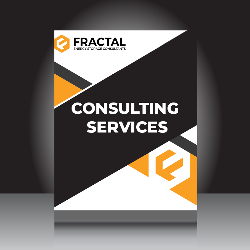 Brasol – Procurement Support – Milestone 1